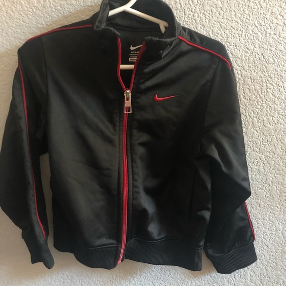 nike jackets boys